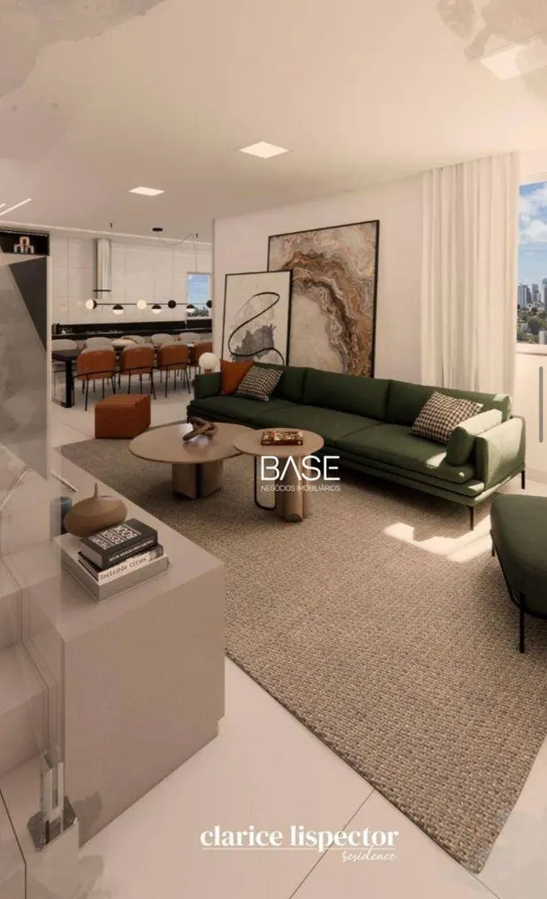 Apartamento, 2 quartos, 95 m² - Foto 8
