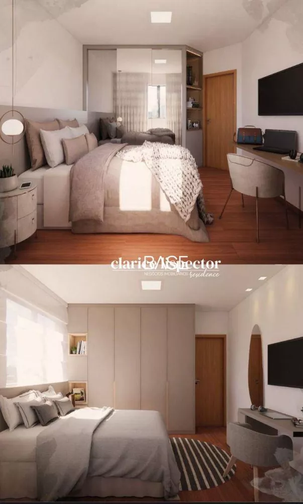Apartamento, 2 quartos, 95 m² - Foto 2