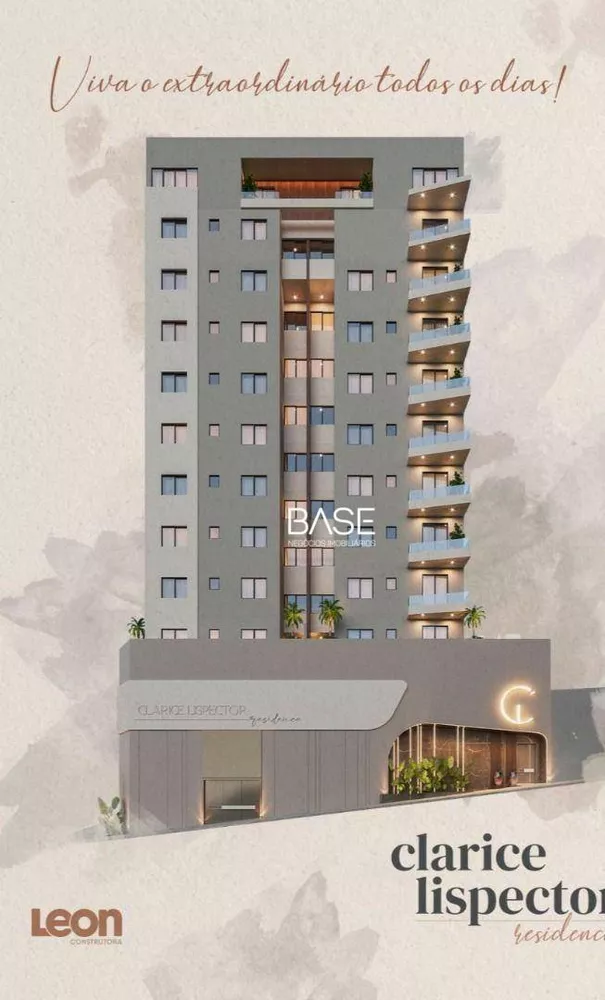 Apartamento, 2 quartos, 95 m² - Foto 3