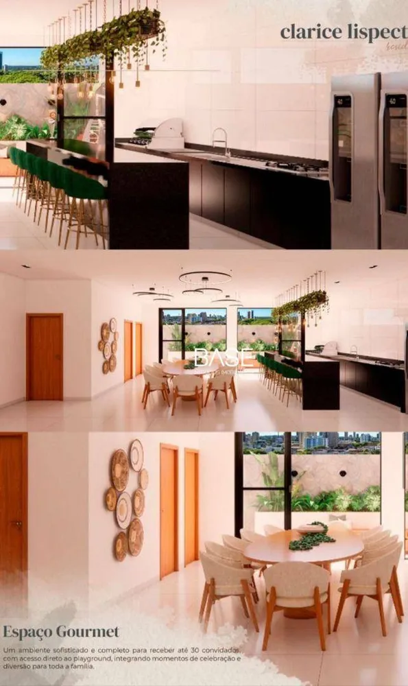 Apartamento, 2 quartos, 95 m² - Foto 4