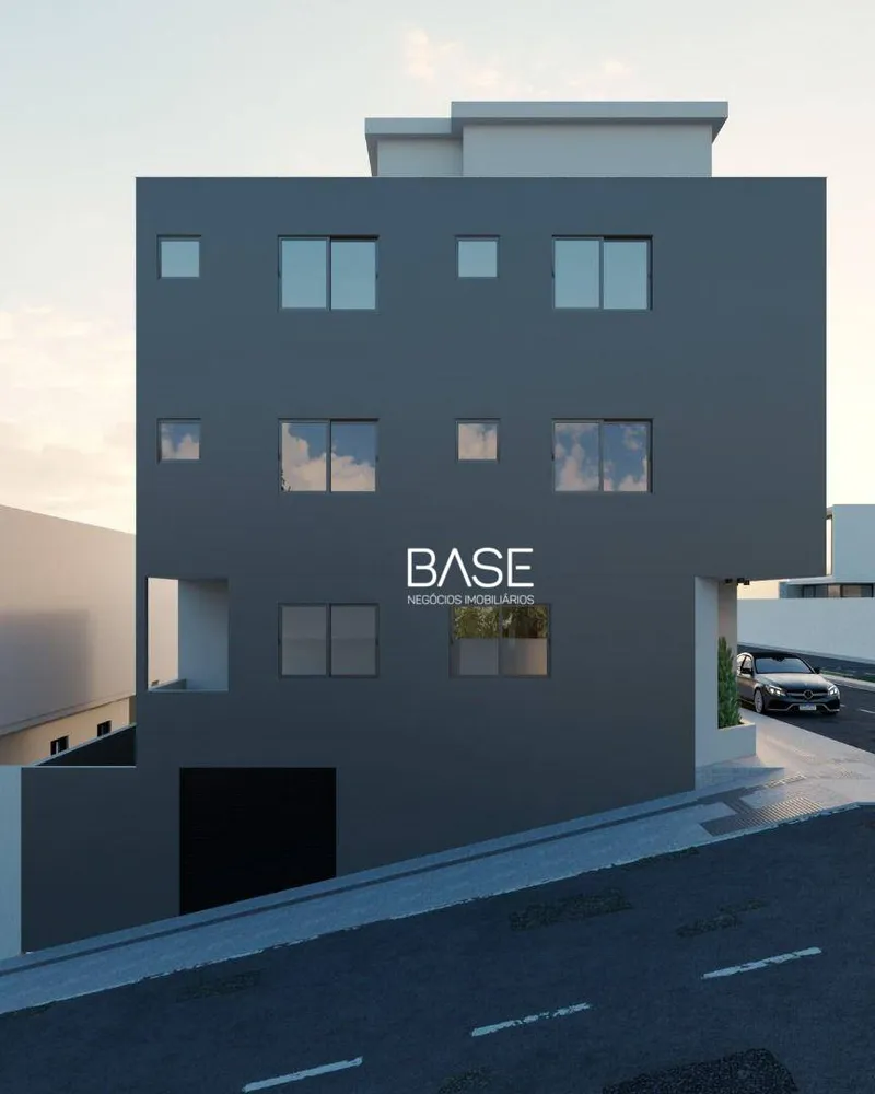 Apartamento, 2 quartos, 55 m² - Foto 2