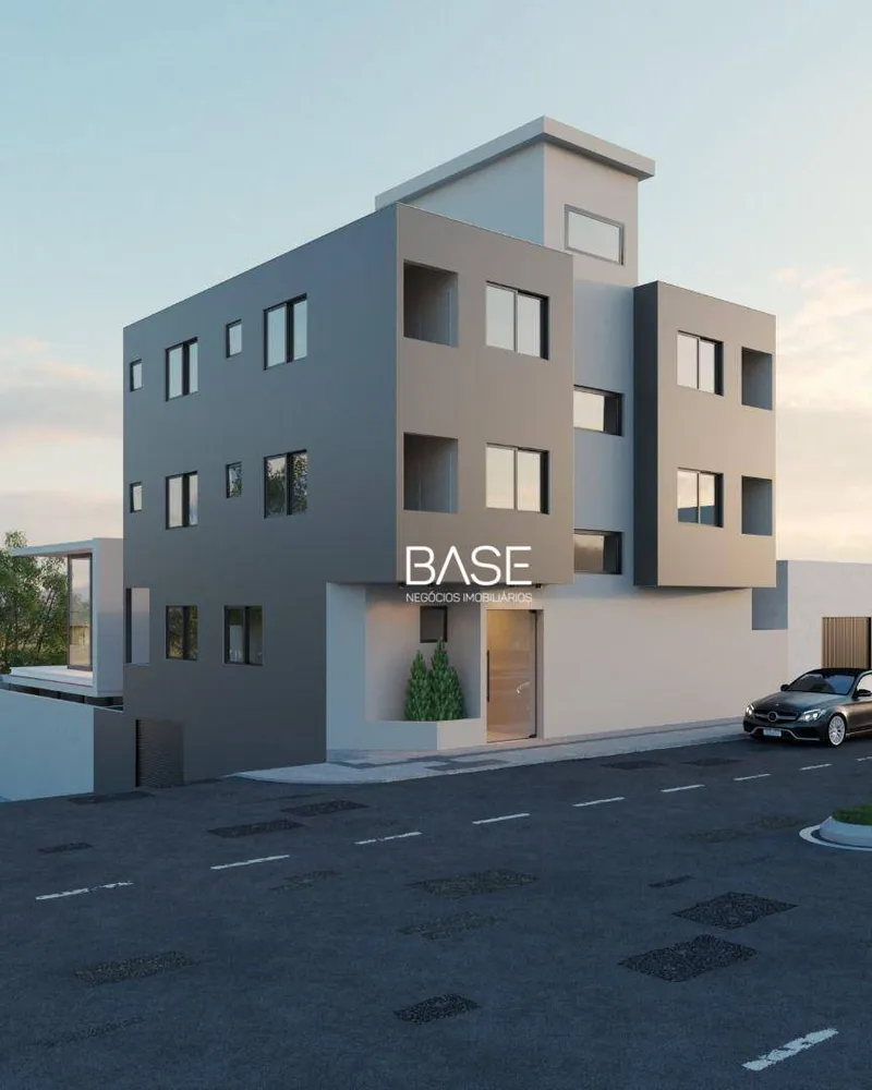 Apartamento, 2 quartos, 55 m² - Foto 3