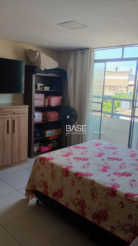 Apartamento, 3 quartos, 172 m² - Foto 11
