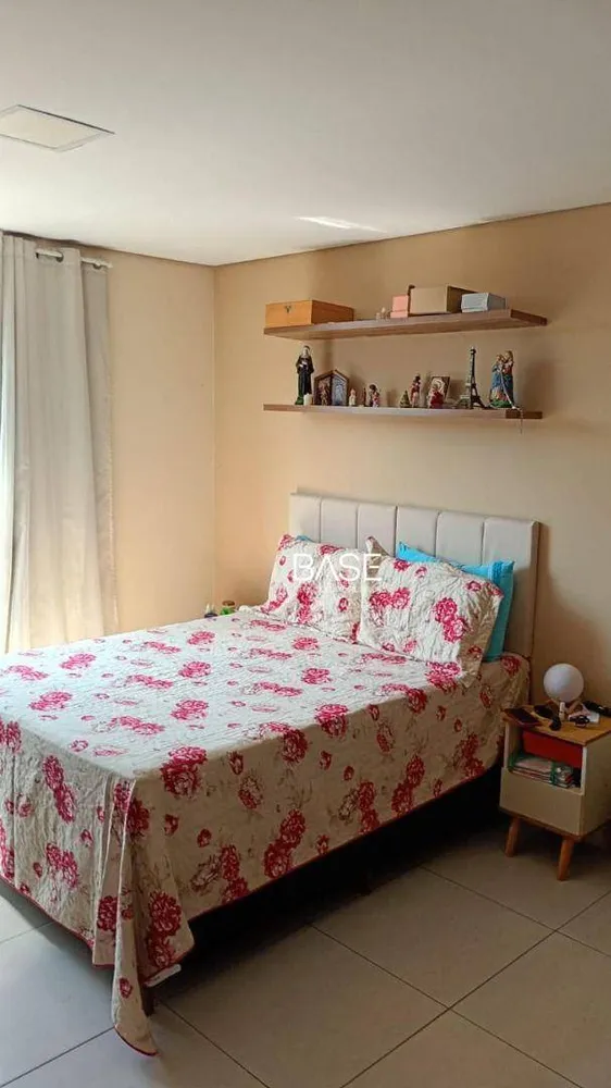 Apartamento, 3 quartos, 172 m² - Foto 6