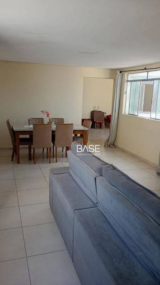Apartamento, 3 quartos, 172 m² - Foto 3
