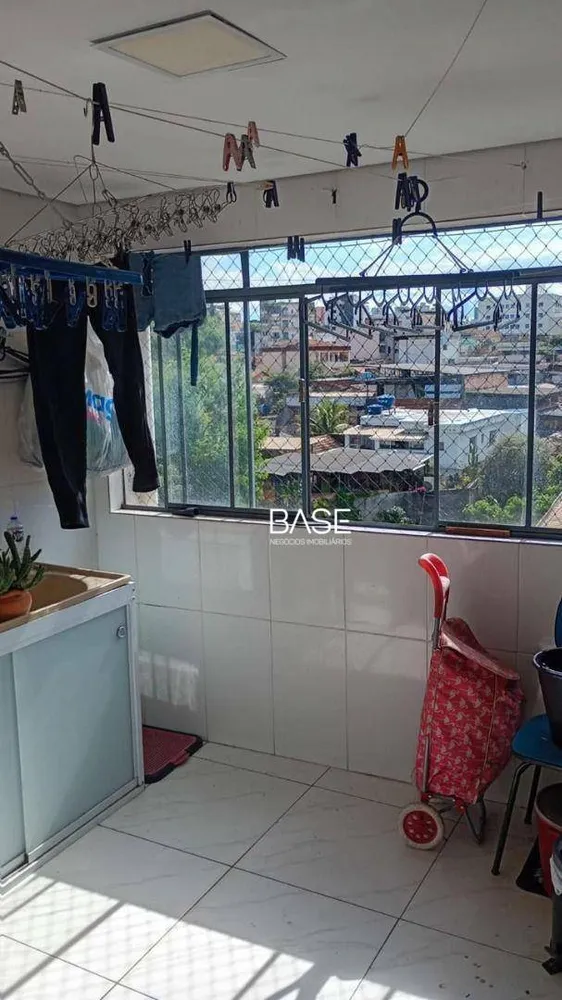 Apartamento, 3 quartos, 172 m² - Foto 5