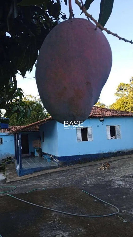 Chácara, 3 quartos, 2 hectares - Foto 2