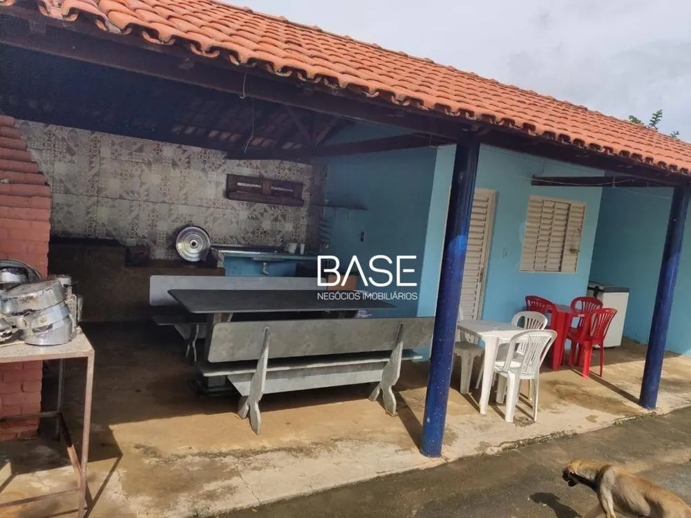 Chácara, 3 quartos, 2 hectares - Foto 4