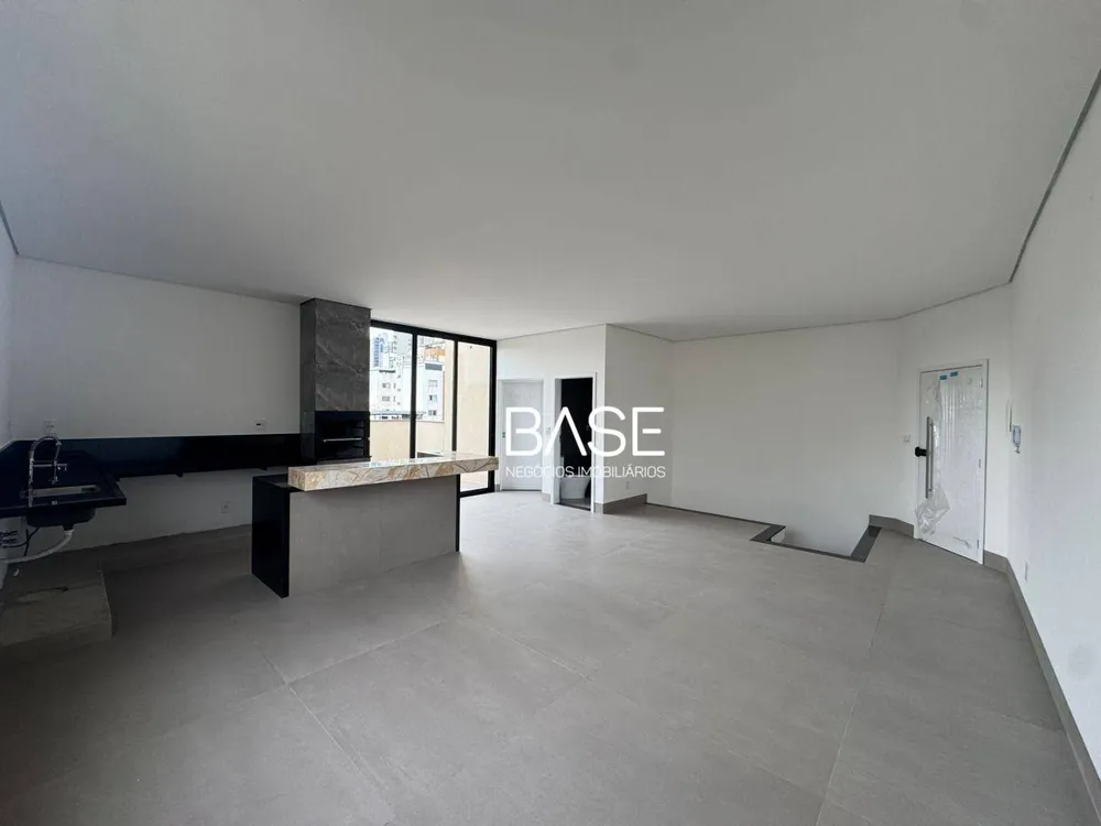 Cobertura, 3 quartos, 182 m² - Foto 3