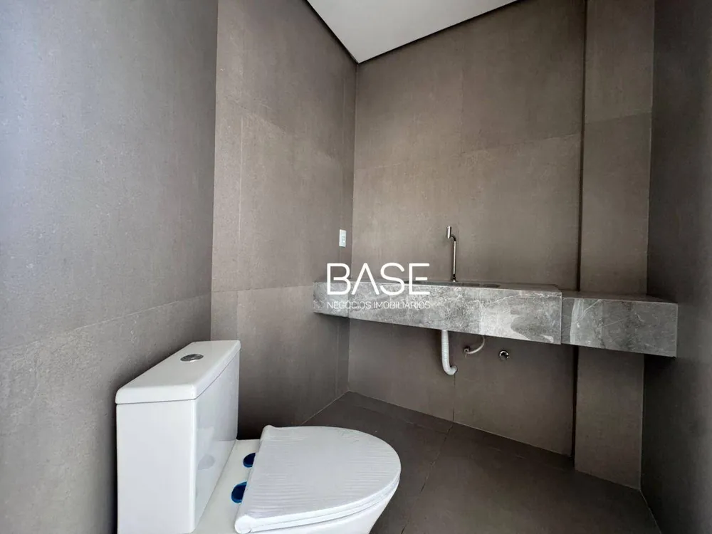 Cobertura, 3 quartos, 182 m² - Foto 4