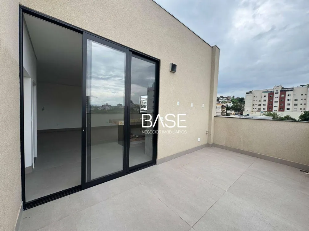 Cobertura, 3 quartos, 182 m² - Foto 5