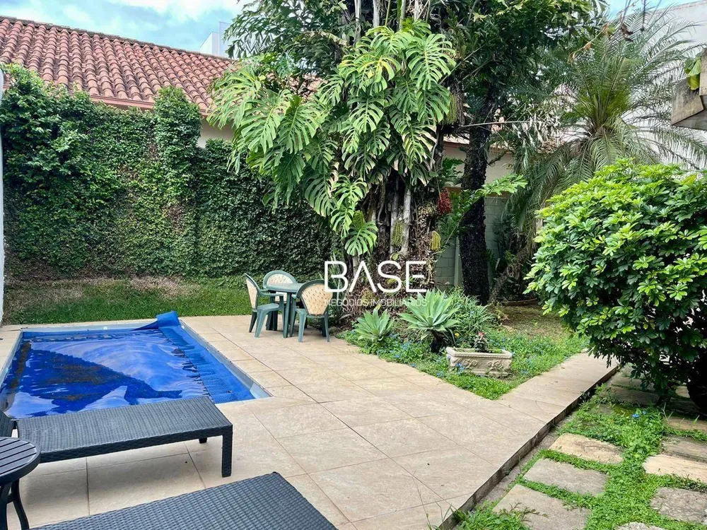 Casa, 3 quartos, 700 m² - Foto 2