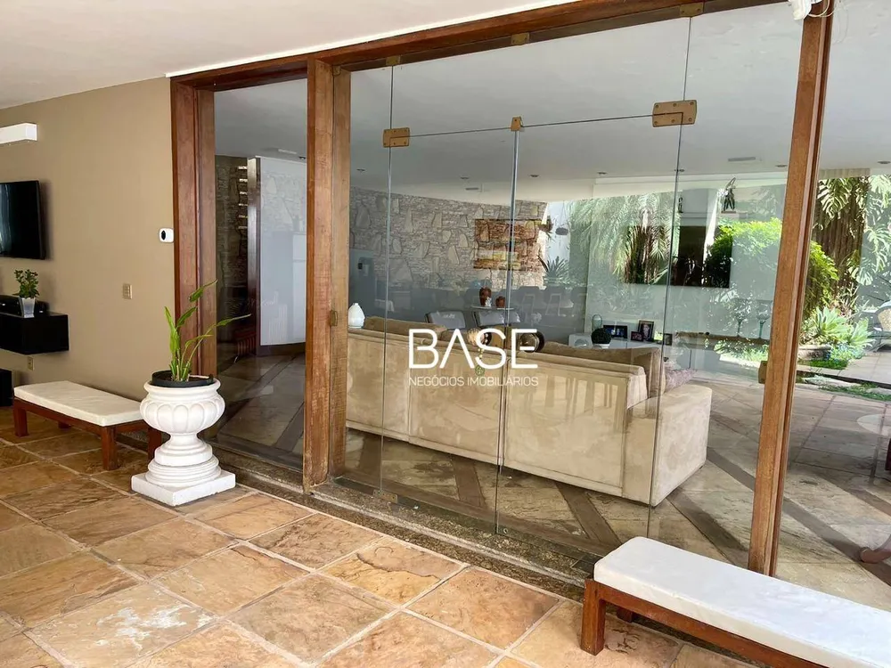 Casa, 3 quartos, 700 m² - Foto 8