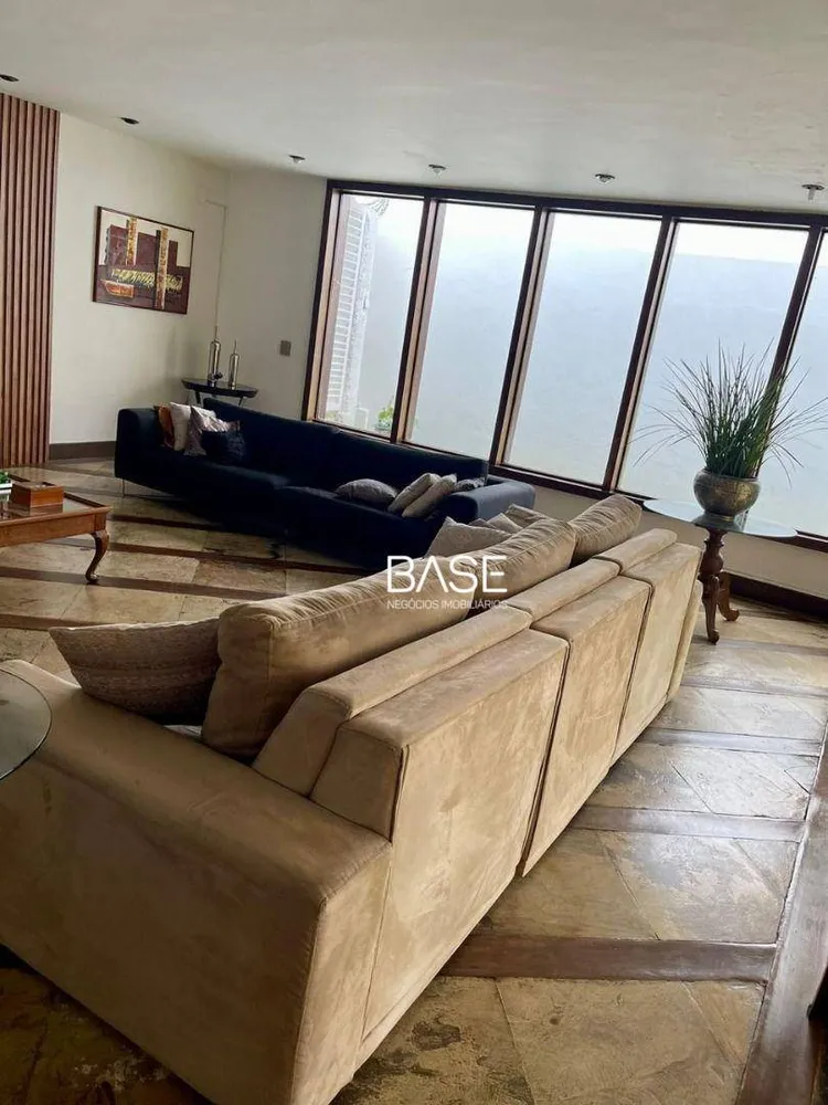Casa, 3 quartos, 700 m² - Foto 6