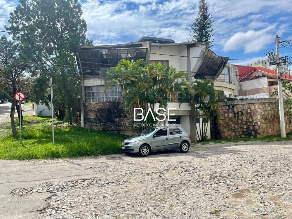 Casa, 3 quartos, 700 m² - Foto 1