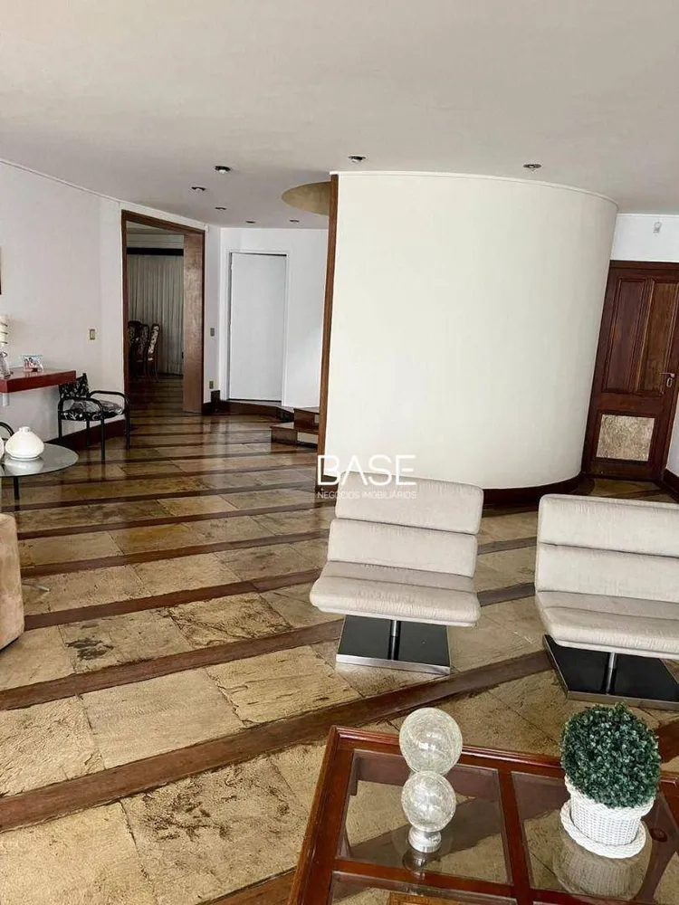 Casa, 3 quartos, 700 m² - Foto 7