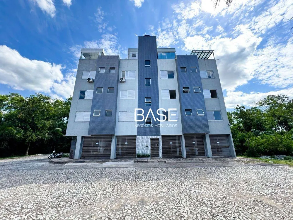 Apartamento, 2 quartos, 65 m² - Foto 4