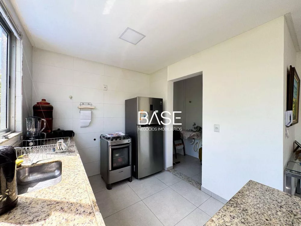 Apartamento, 2 quartos, 65 m² - Foto 2