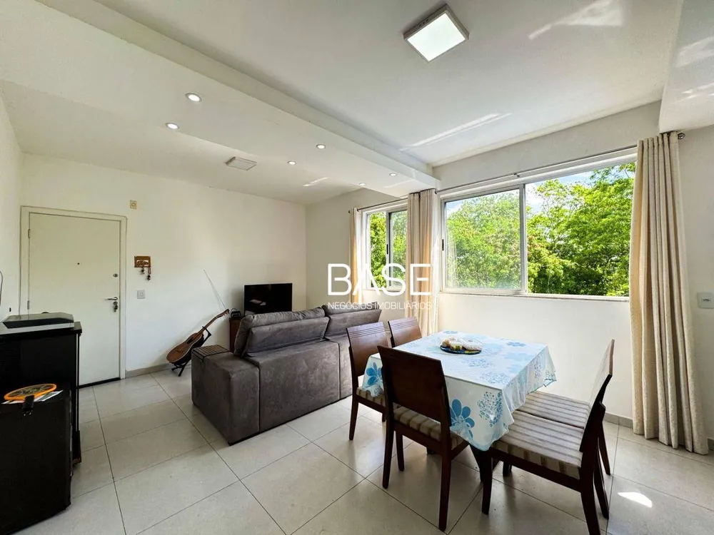 Apartamento, 2 quartos, 65 m² - Foto 1