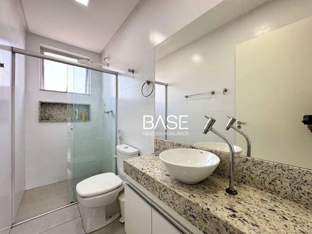 Apartamento, 2 quartos, 65 m² - Foto 9