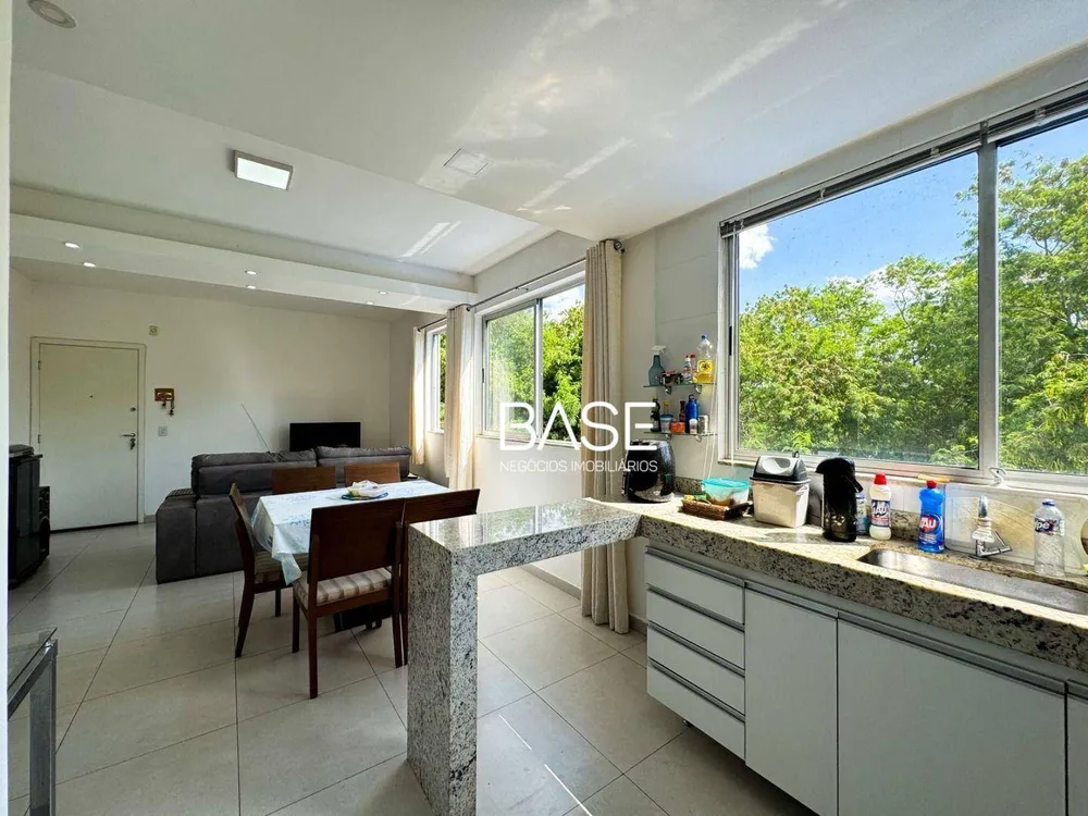 Apartamento, 2 quartos, 65 m² - Foto 15