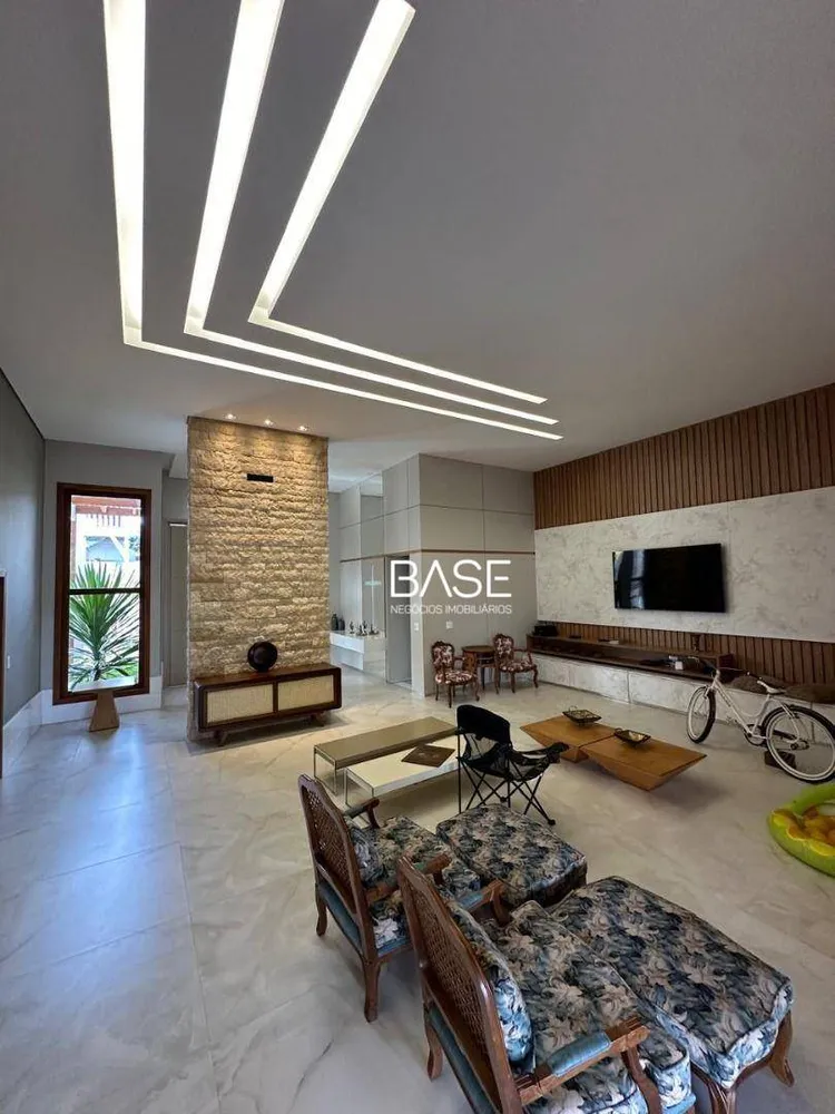 Casa, 5 quartos, 800 m² - Foto 4