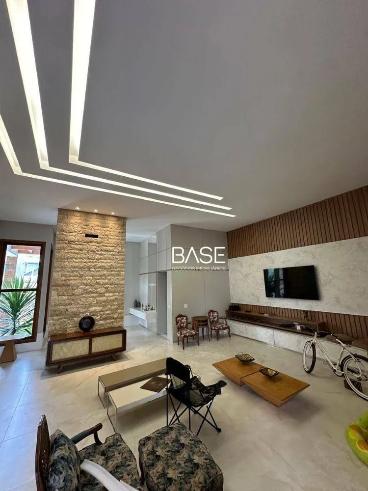 Casa, 5 quartos, 800 m² - Foto 3