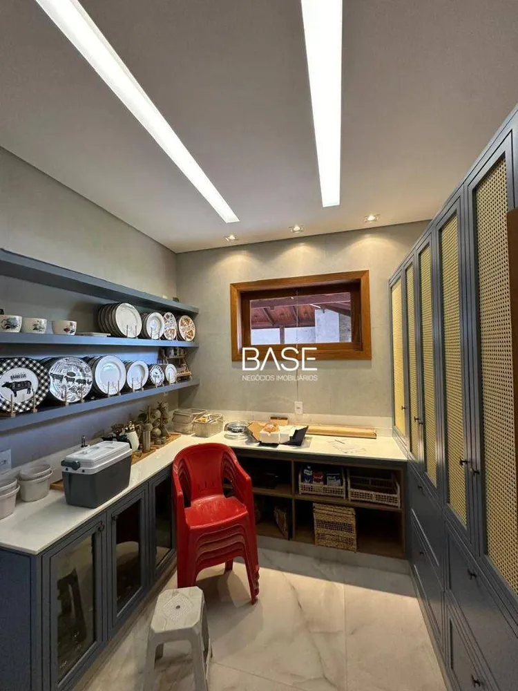 Casa, 5 quartos, 800 m² - Foto 7