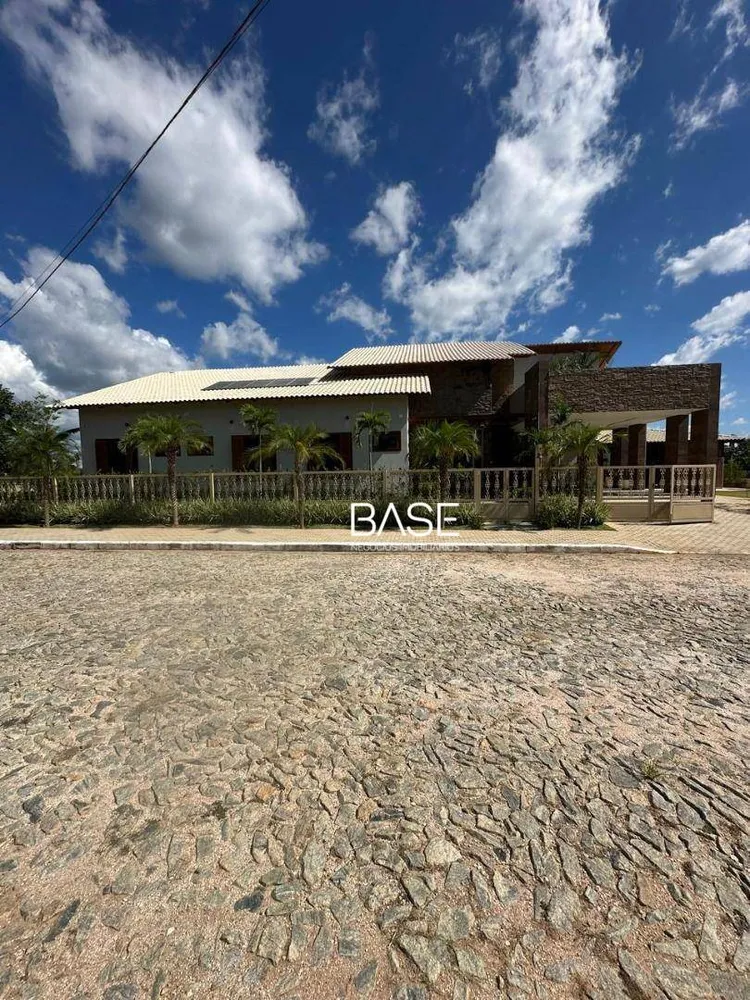 Casa, 5 quartos, 800 m² - Foto 13