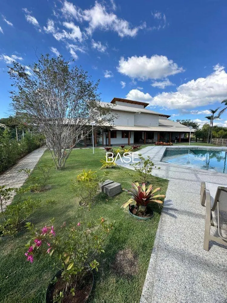 Casa, 5 quartos, 800 m² - Foto 2