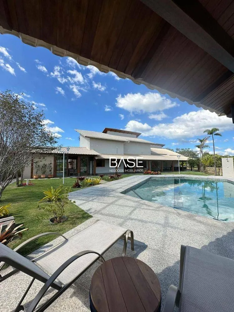 Casa, 5 quartos, 800 m² - Foto 1