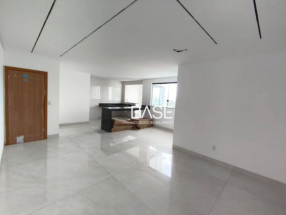 Apartamento, 3 quartos, 96 m² - Foto 3