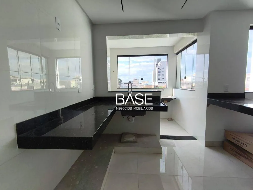 Apartamento, 3 quartos, 96 m² - Foto 6
