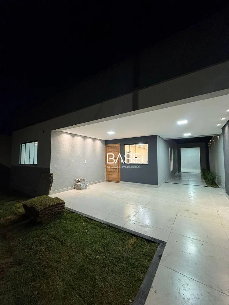 Casa, 3 quartos, 179 m² - Foto 8
