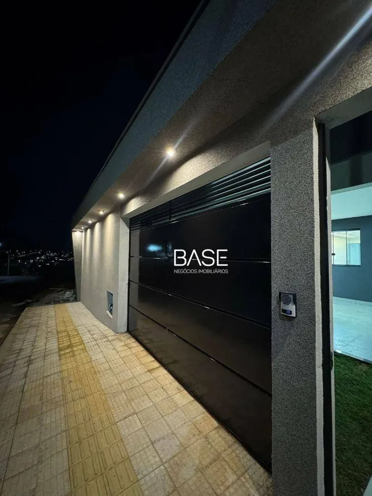 Casa, 3 quartos, 179 m² - Foto 5