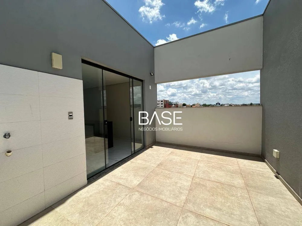 Cobertura, 2 quartos, 101 m² - Foto 5