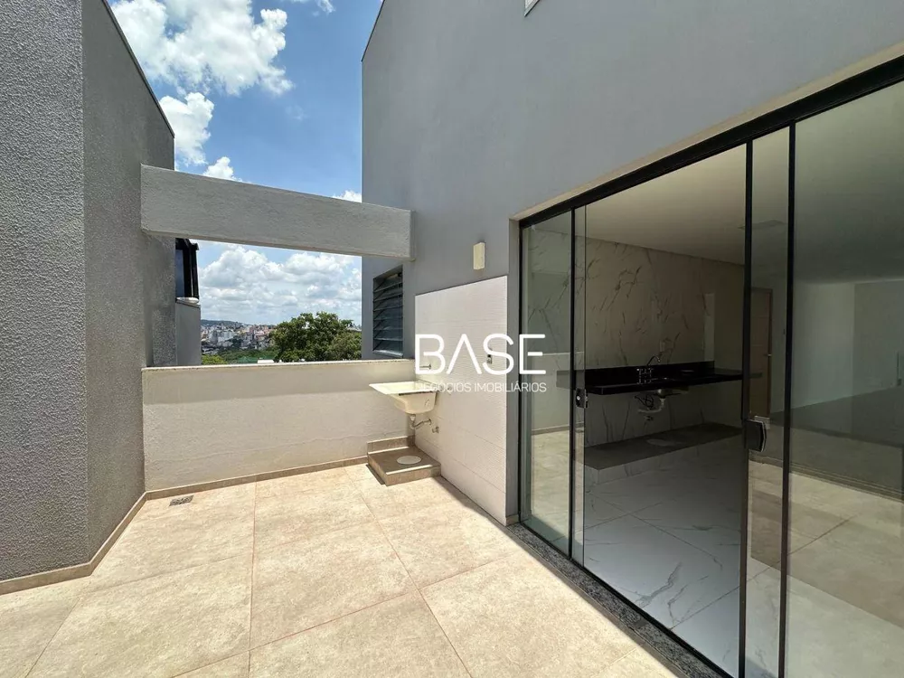 Cobertura, 2 quartos, 101 m² - Foto 3