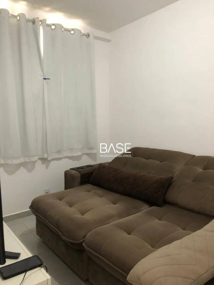 Apartamento, 2 quartos, 46 m² - Foto 6