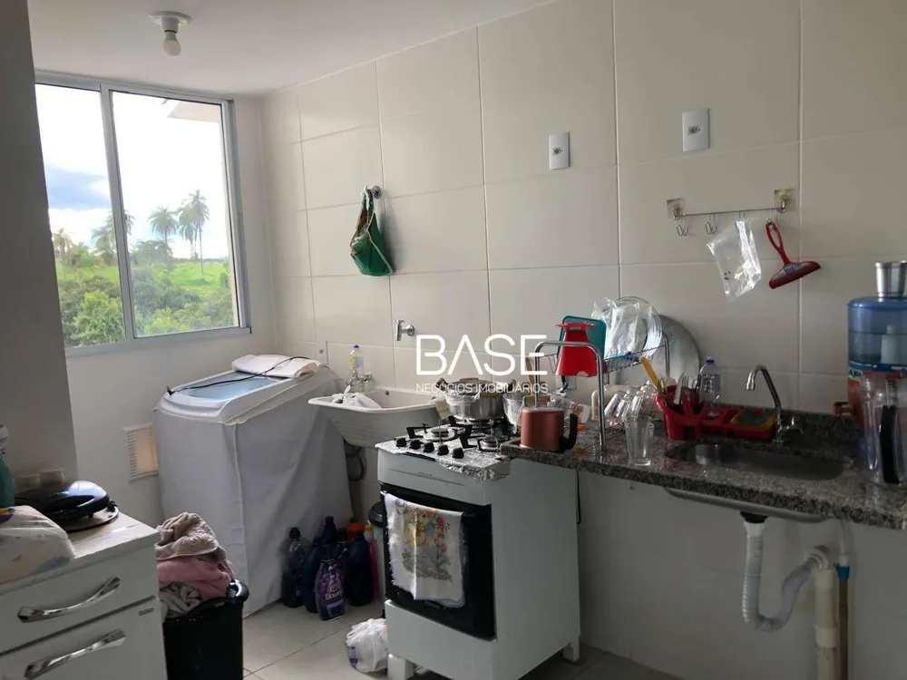 Apartamento, 2 quartos, 46 m² - Foto 4