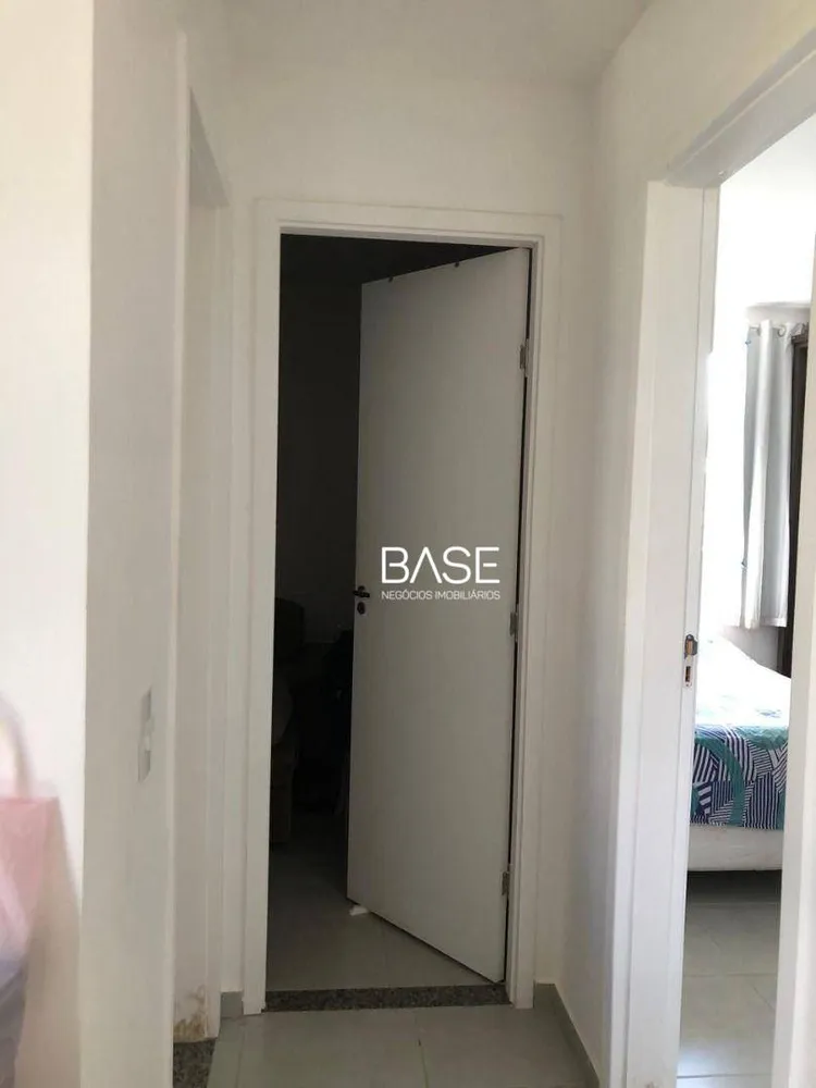 Apartamento, 2 quartos, 46 m² - Foto 3