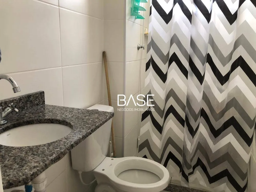 Apartamento, 2 quartos, 46 m² - Foto 7