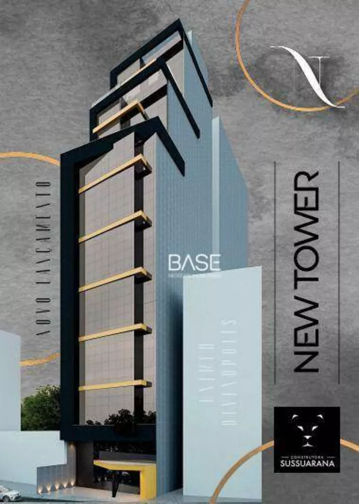 Sala-Conjunto, 42 m² - Foto 1