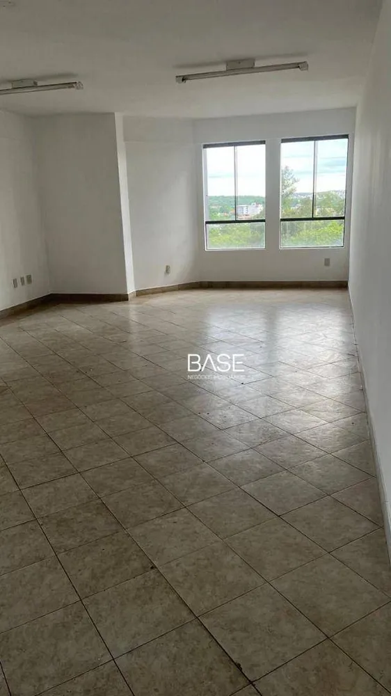 Sala-Conjunto, 82 m² - Foto 2