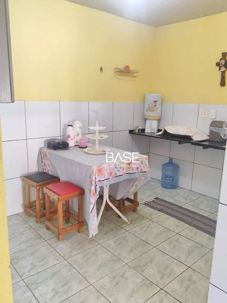 Chácara, 3 quartos, 5000 m² - Foto 9