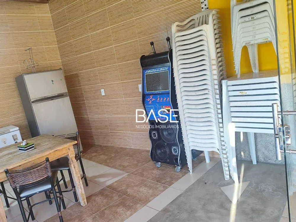 Chácara, 3 quartos, 5000 m² - Foto 8