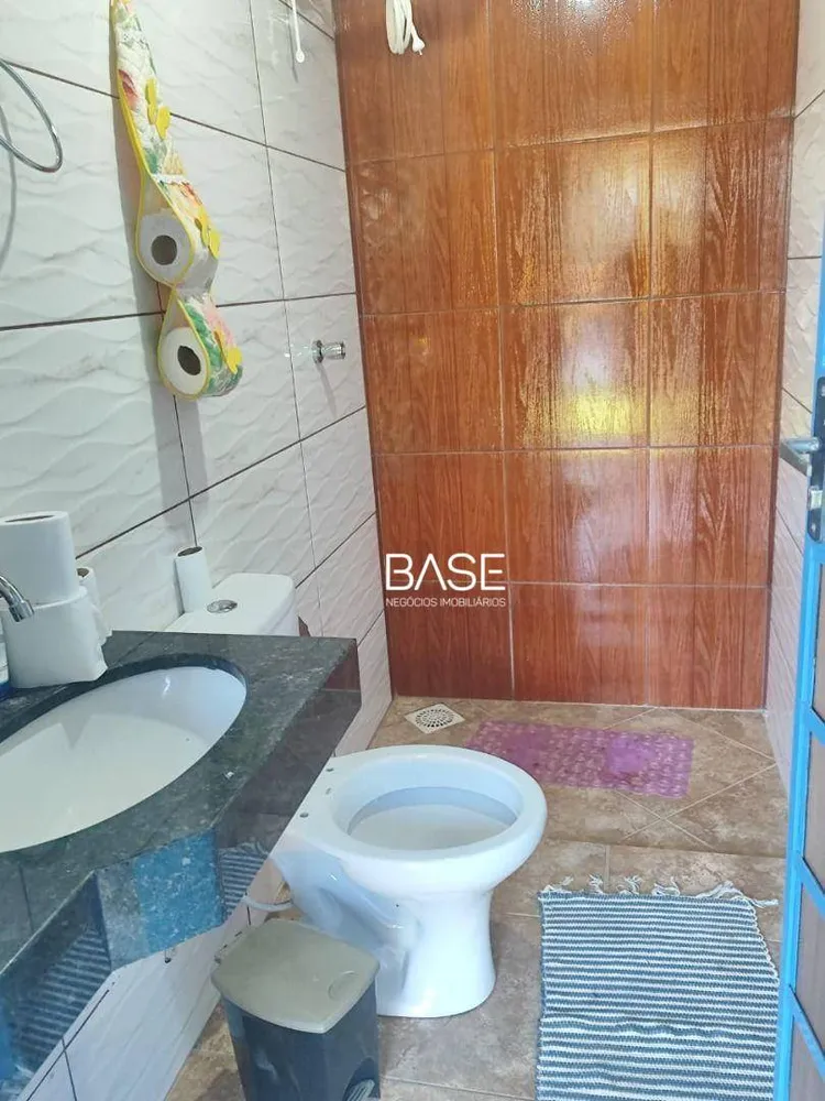 Chácara, 3 quartos, 5000 m² - Foto 4
