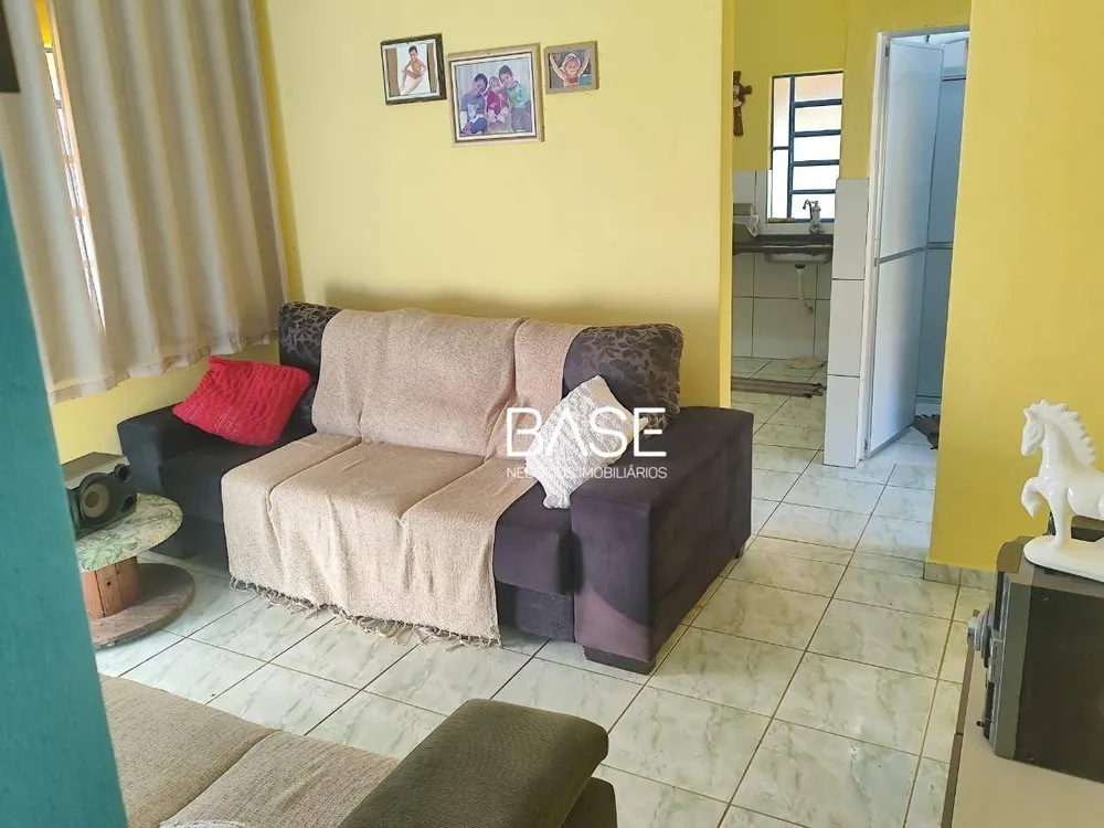 Chácara, 3 quartos, 5000 m² - Foto 11