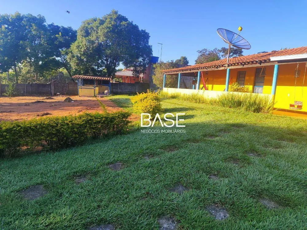Chácara, 3 quartos, 5000 m² - Foto 1