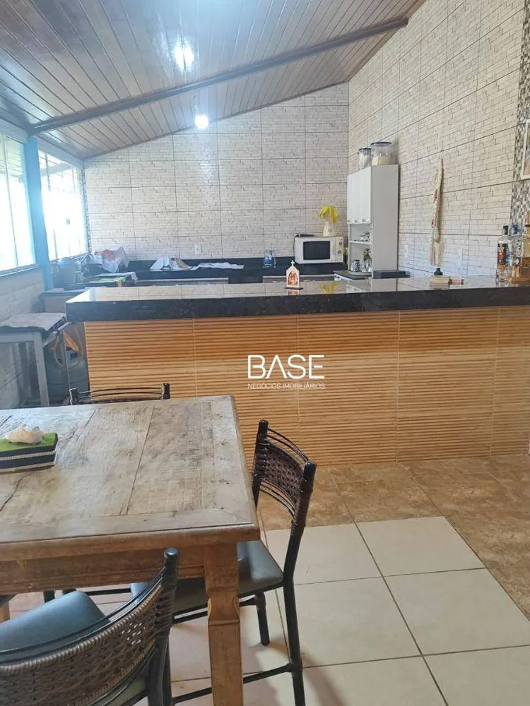 Chácara, 3 quartos, 5000 m² - Foto 12