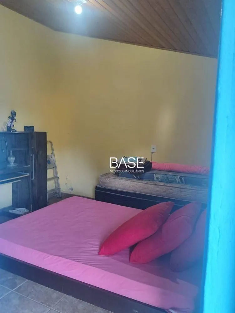 Chácara, 3 quartos, 5000 m² - Foto 14